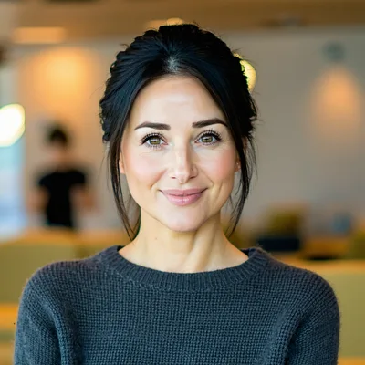 Head of Engineering team member